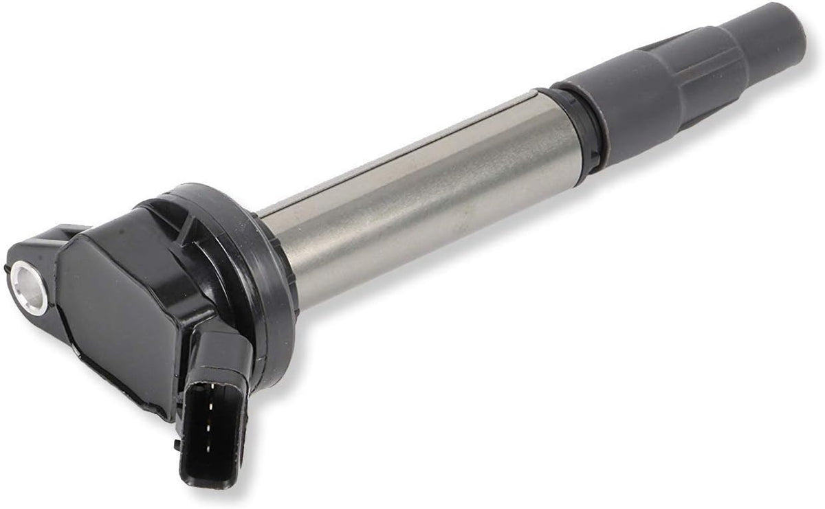 Ignition Coil Pack Set of 4 L79108