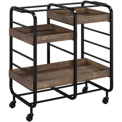 Serving Cart F3327
