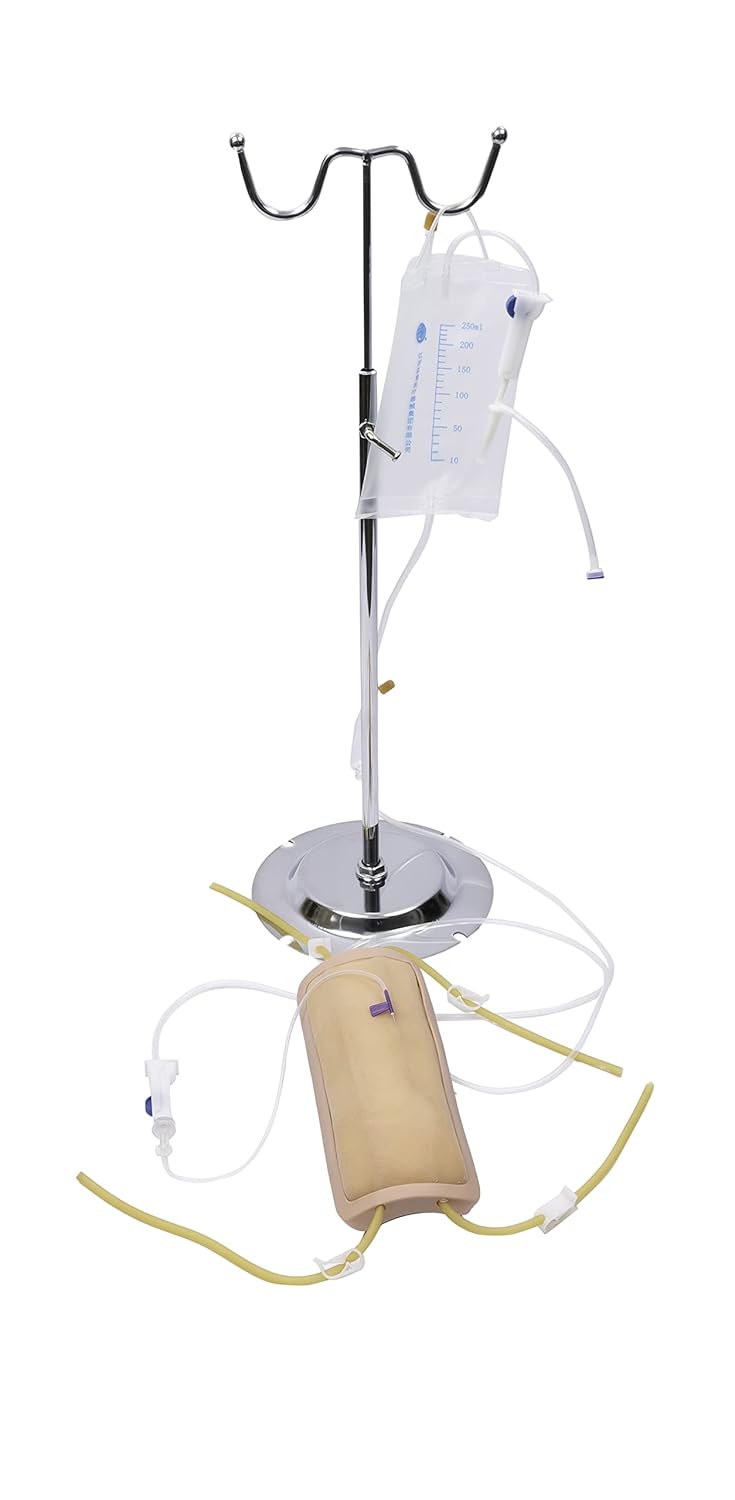 Phlebotomy and IV Practice Kit F2213