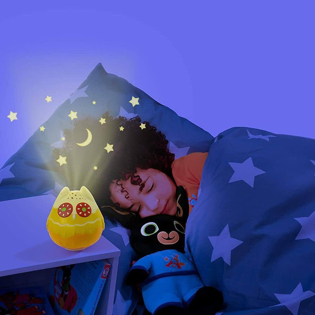 Soft Toy with Musical Lightshow S407972