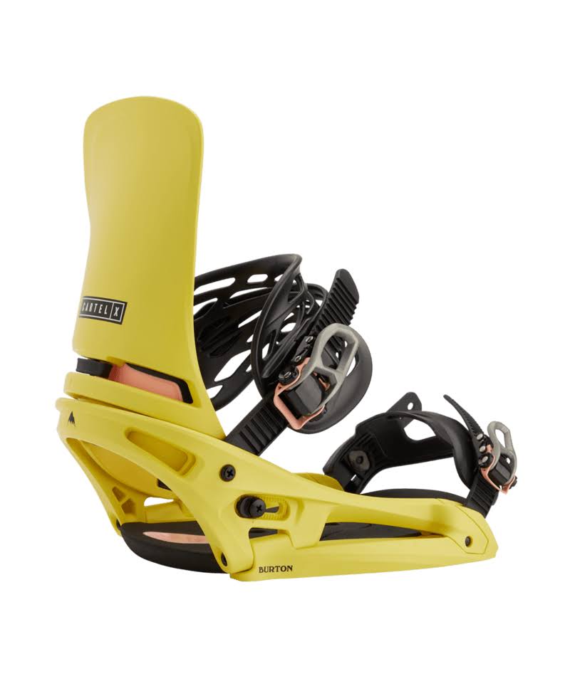 Snowboard Bindings B241