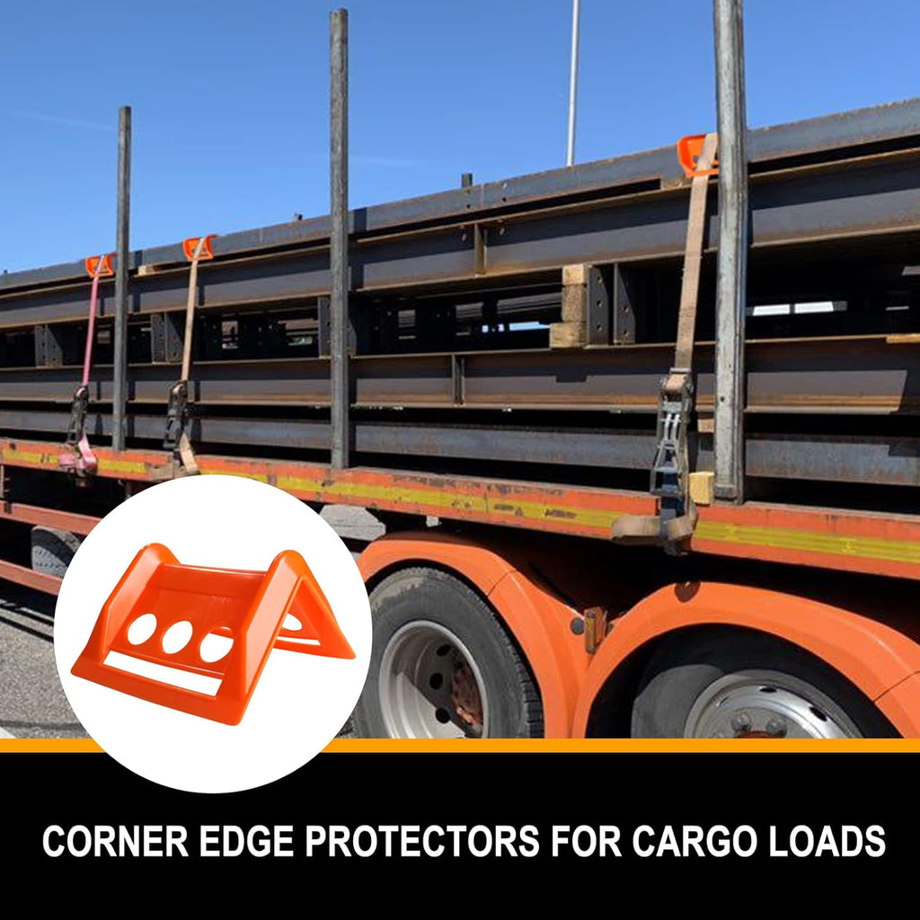 20 Pack Flatbed Edge Protector N220903