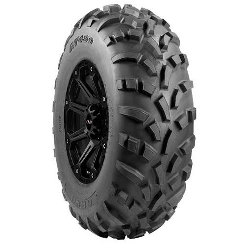 Carlisle AT489 ATV Tire - 24x11-12 U39160