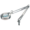 Clamp-On Magnifier Task Lamp E5430