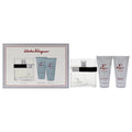 3 Pc Gift Set EDT Spray, Shower Gel, After Shave Balm Y7926