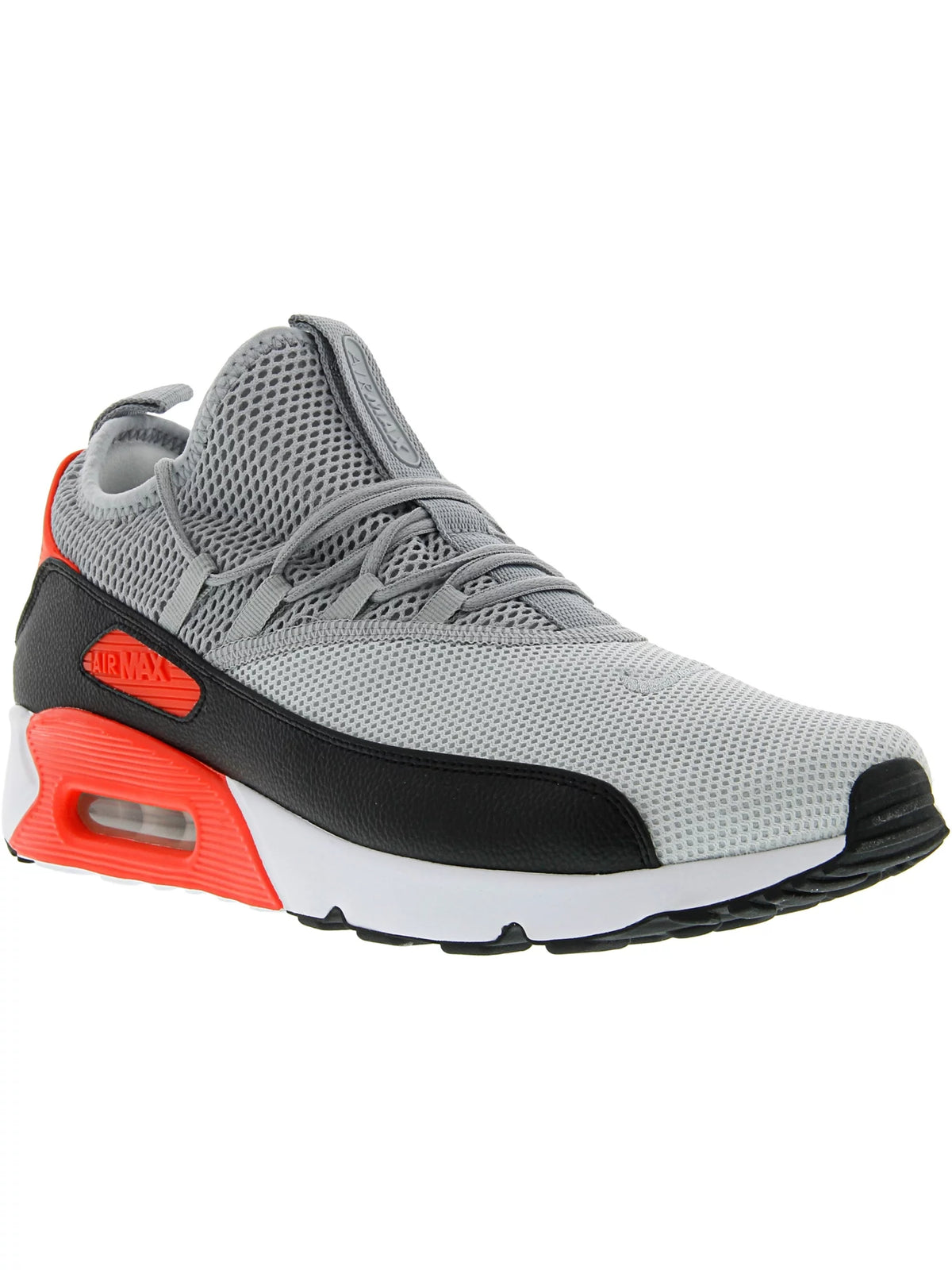 Ankle-High Walking Shoe N85976