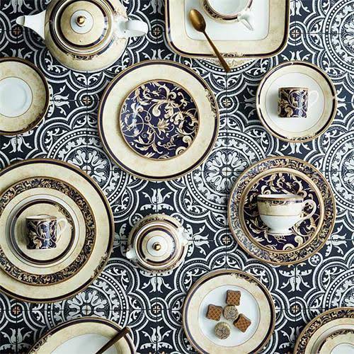 Oval Platter W568