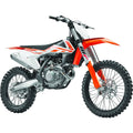 1:6 Race Bike KTM 450SX-F Orange C6829