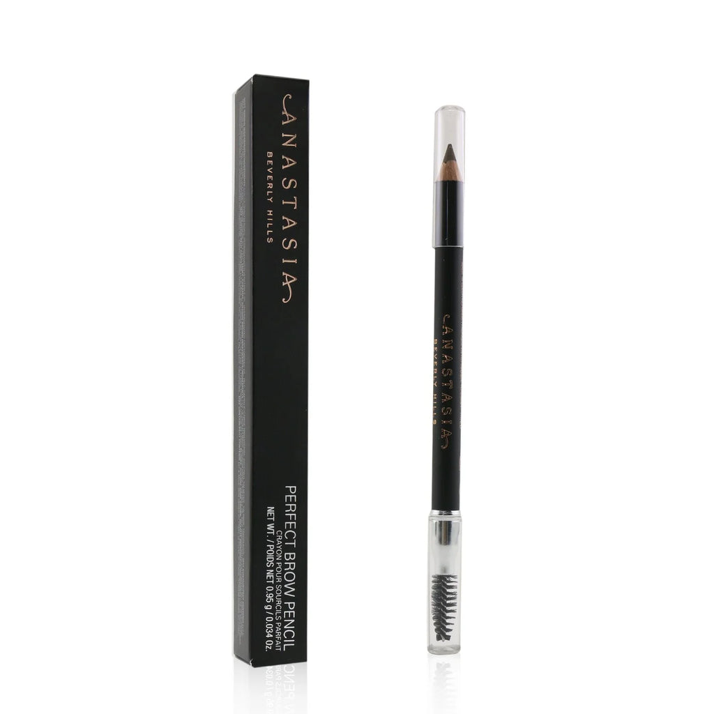 Dark Brown Brow Pencil O2197