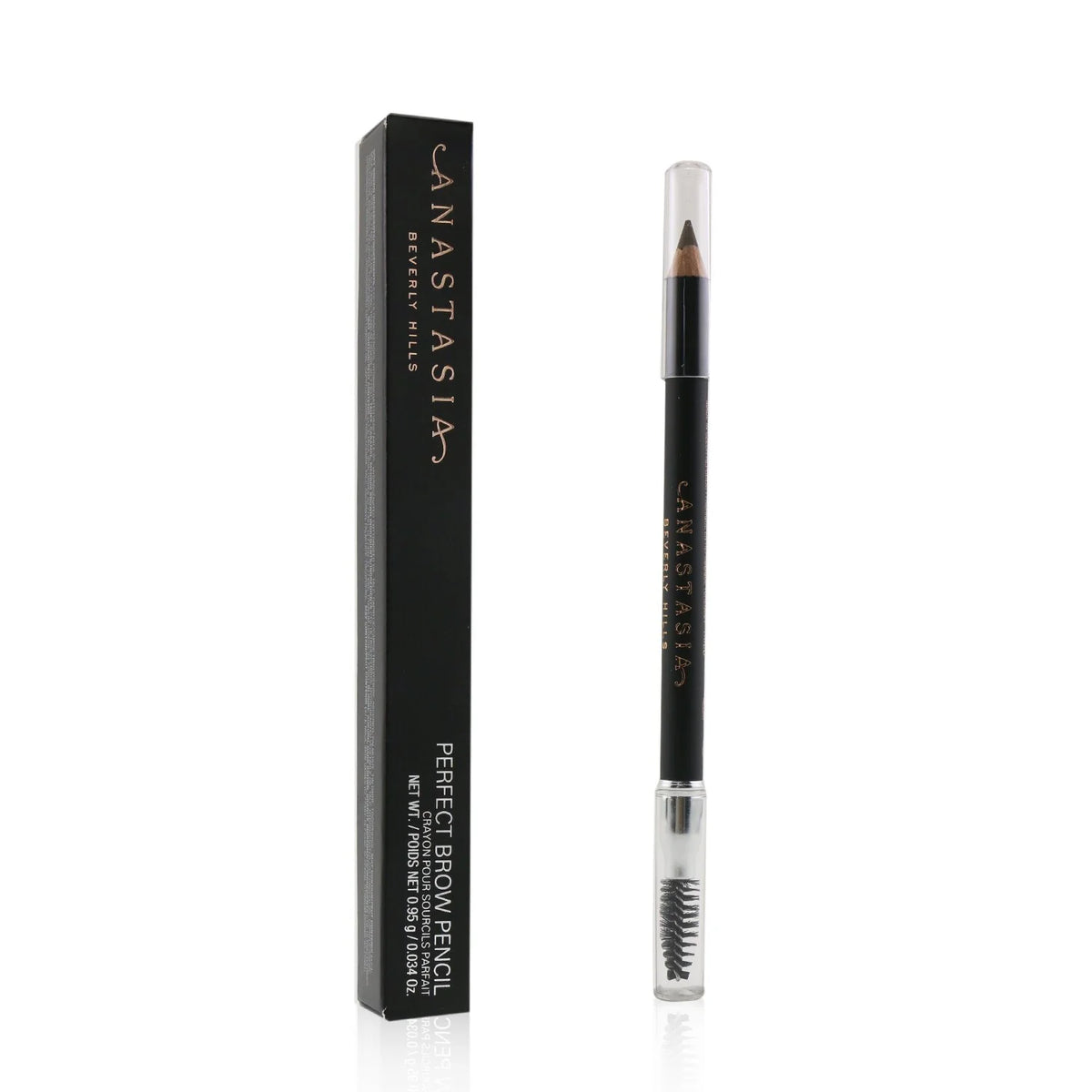 Dark Brown Brow Pencil O2197