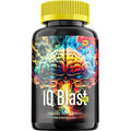 All-Natural Maximum Strength Brain Supplement Capsules, 60 Capsules V20829