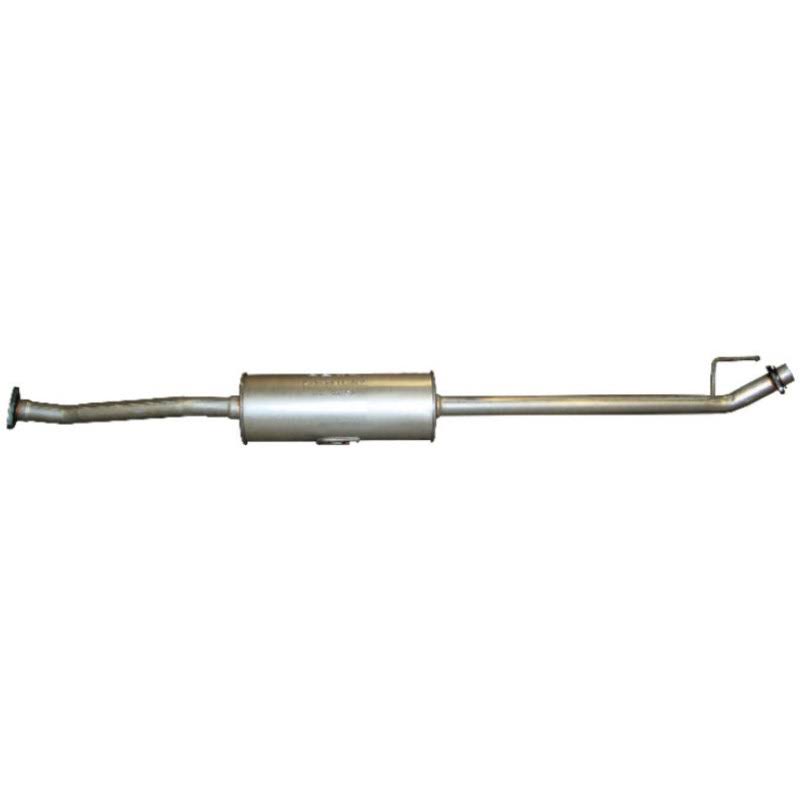 Exhaust Muffler D309543