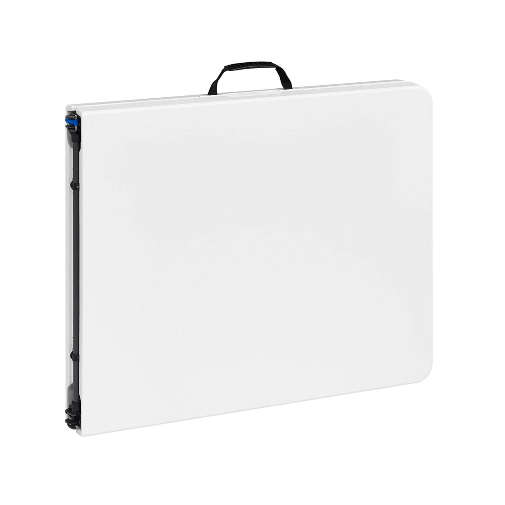 6 Foot Fold-in-Half Table H4555