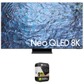 85 Inch Neo QLED 8K Smart TV A907665