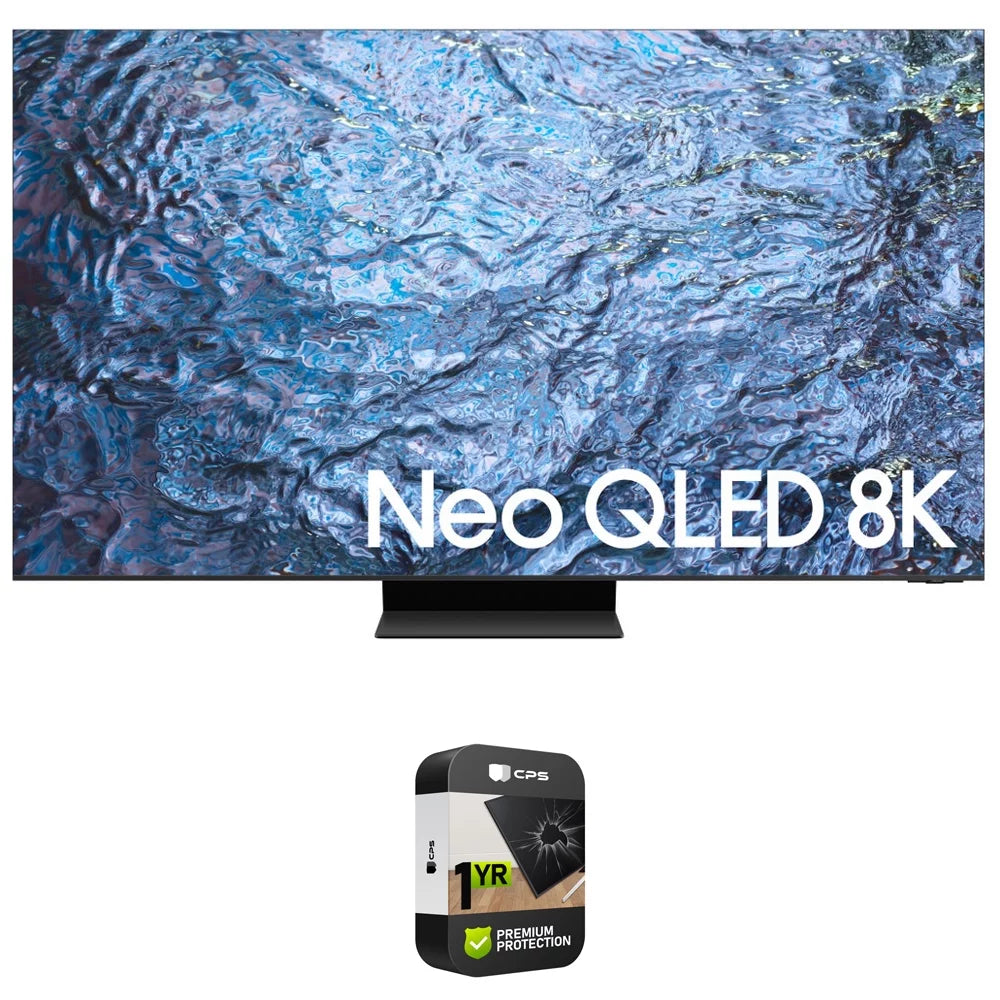 85 Inch Neo QLED 8K Smart TV A907665