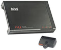 4-Channel Car Amplifier 1600W G8330