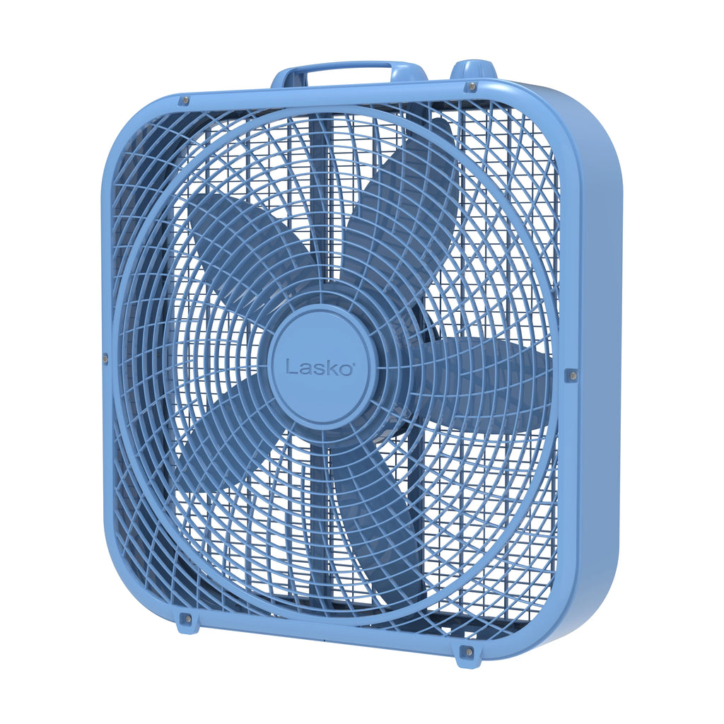 20" 3-Speed Box Fan O79698