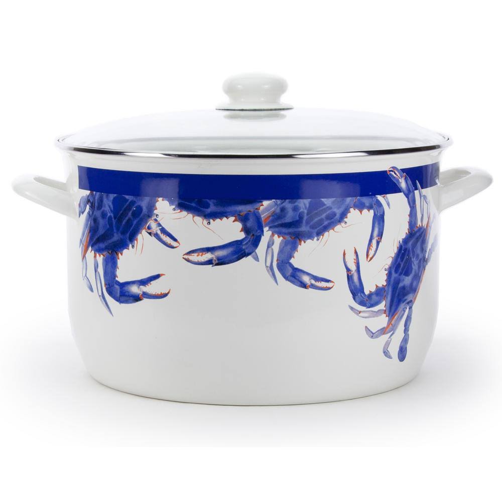 18-Qt. Stock Pot U347875