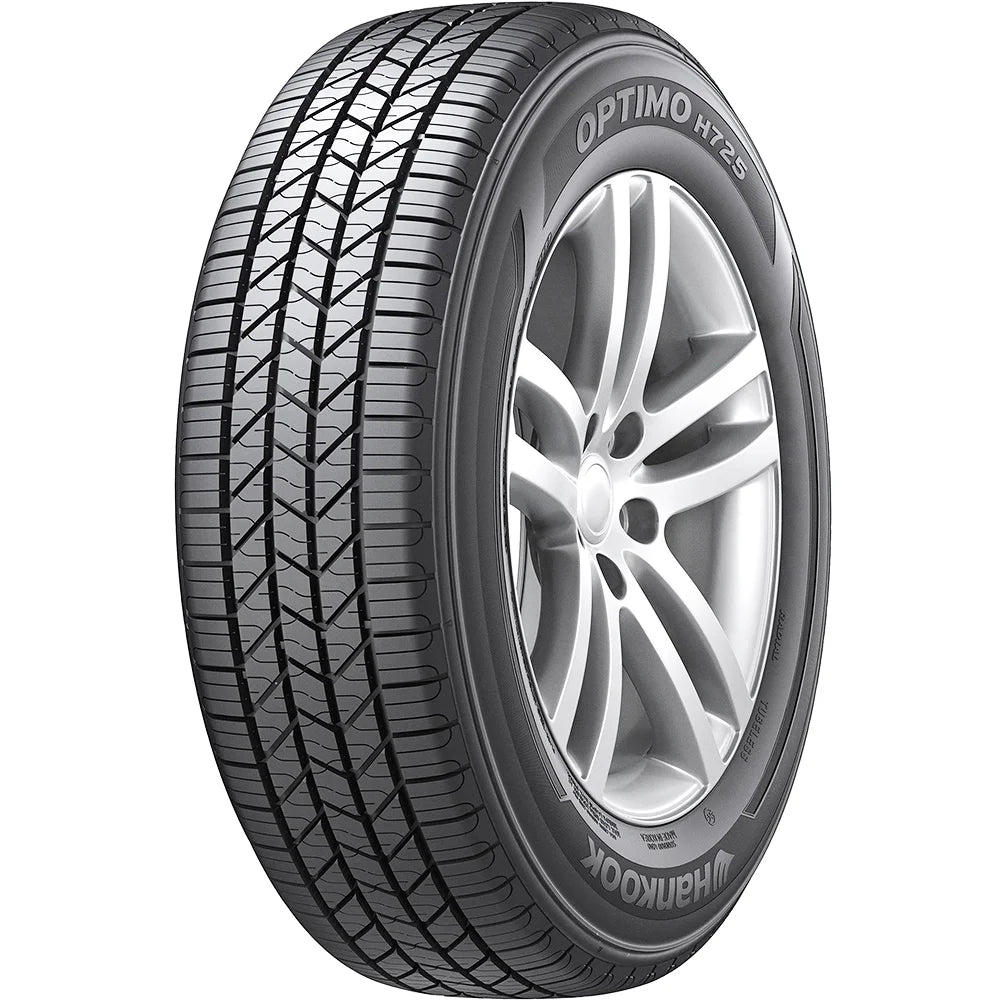 All-Season Tire 235/55R19 101H P82121