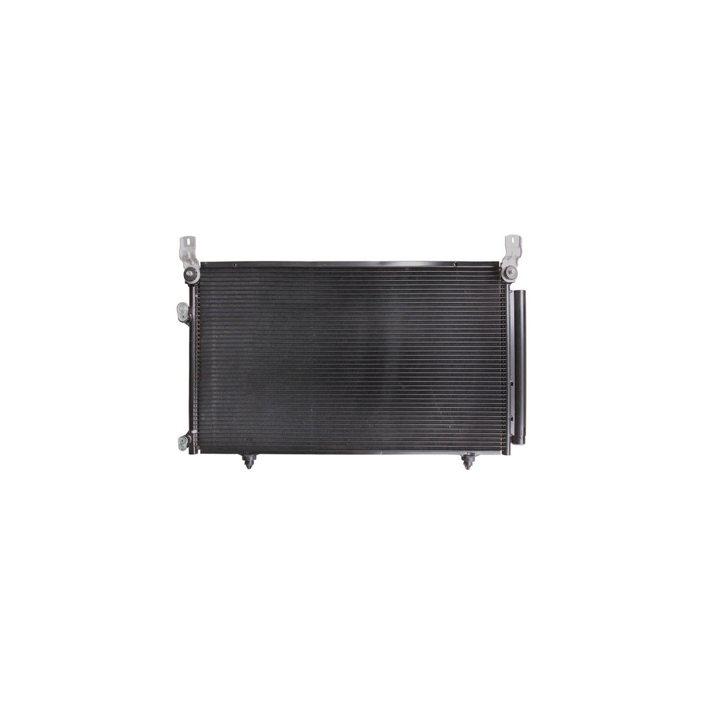 A/C Condenser for Toyota Highlander 2.4L S7707