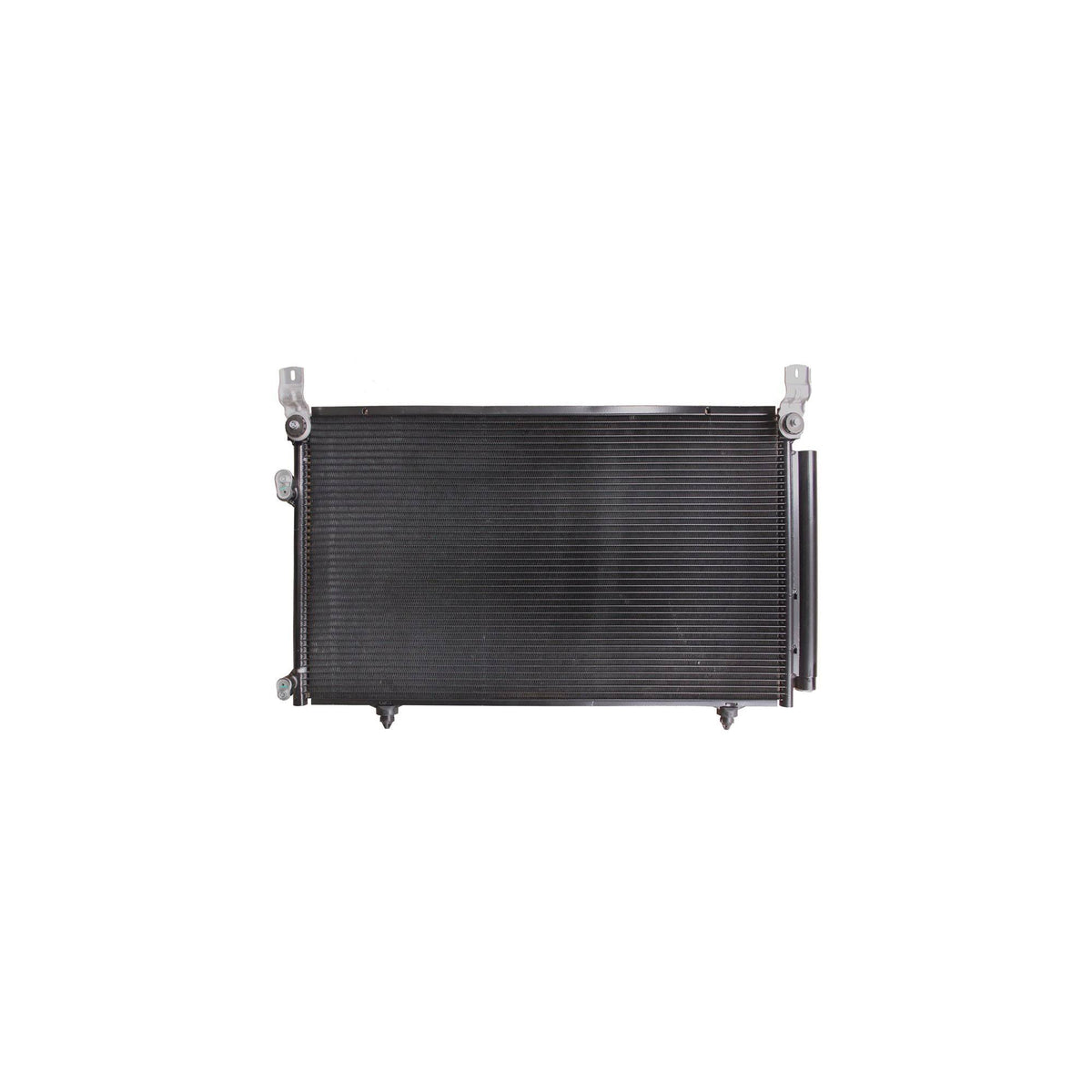 A/C Condenser for Toyota Highlander 2.4L S7707