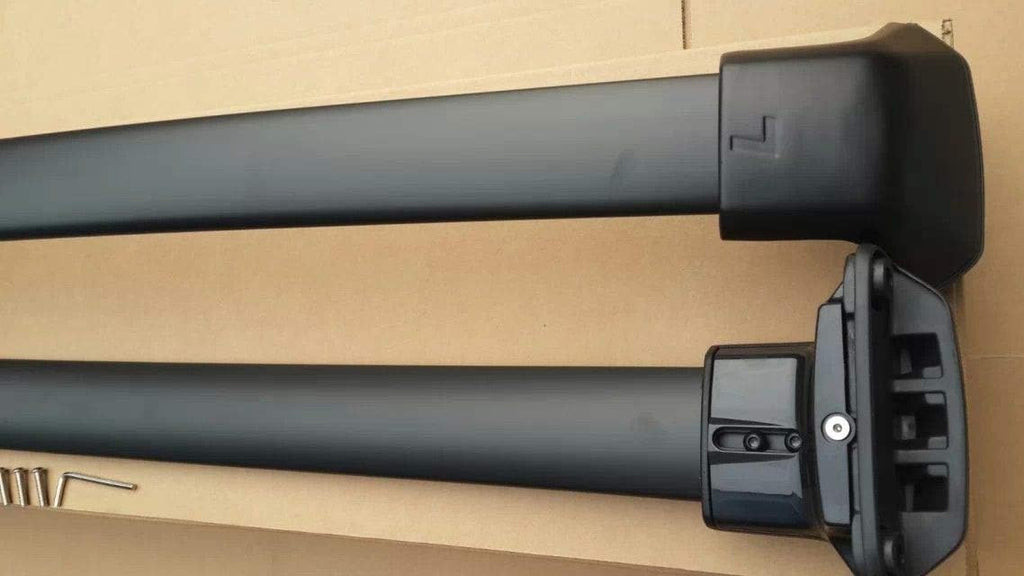 Roof Rack Cross Bar Mount Bolt (Black) G739