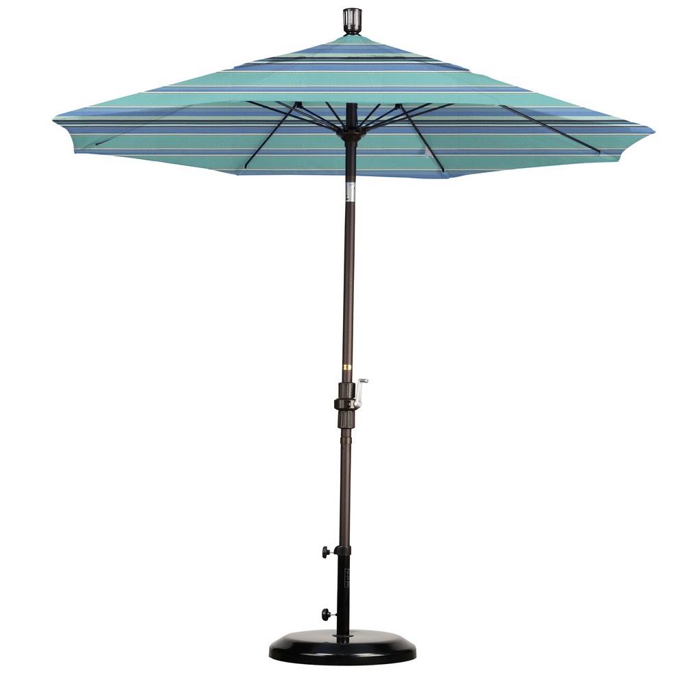 7.5 ft Market Patio Umbrella A8584