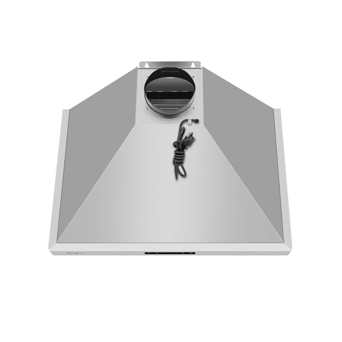 30 in. 380 CFM Wall Mount Range Hood P1092