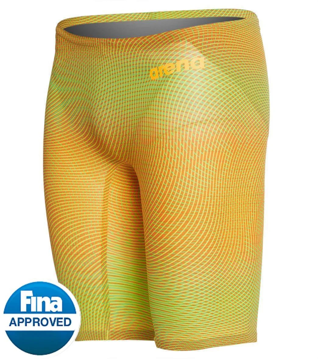 Lime Orange Jammer W925
