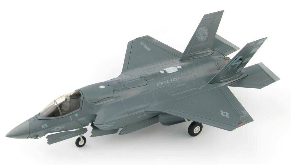 1/72 Scale F-35B Lightning II Model D778