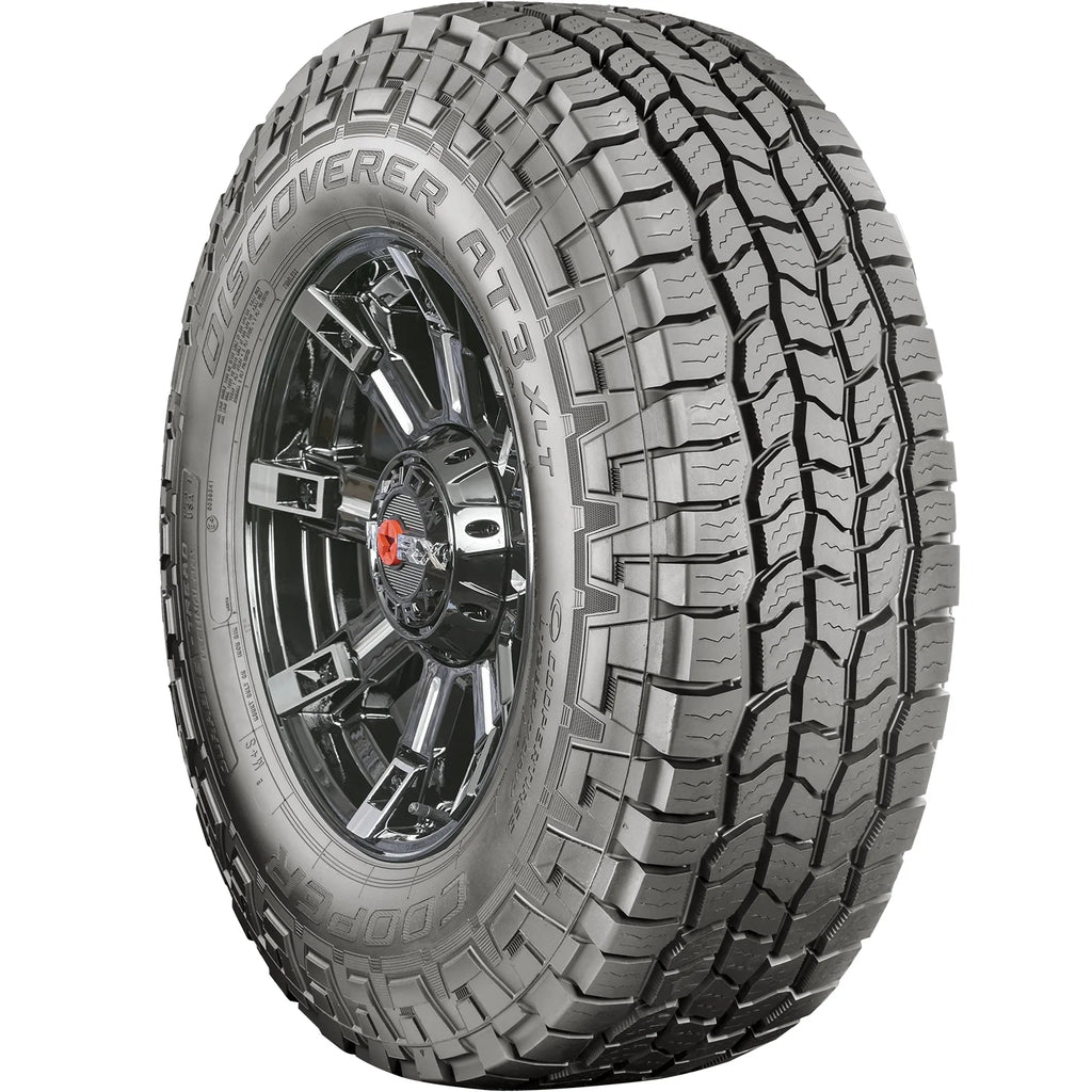 All Terrain Light Truck Tire B902