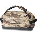 Ashcroft Camo 60L Duffle Bag A206109