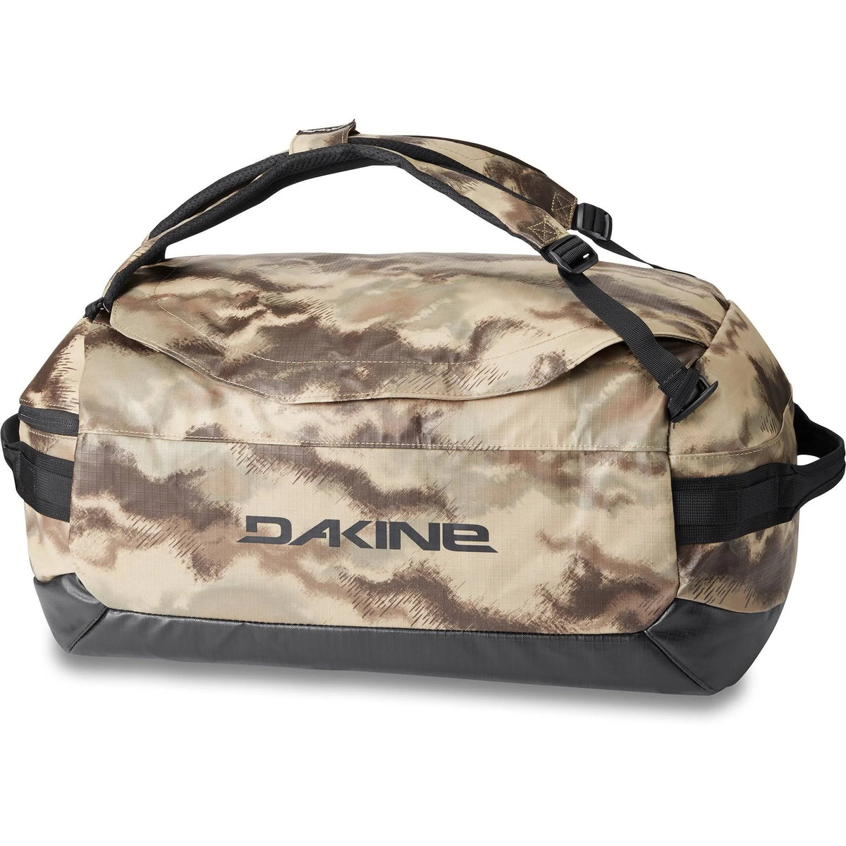 Ashcroft Camo 60L Duffle Bag A206109