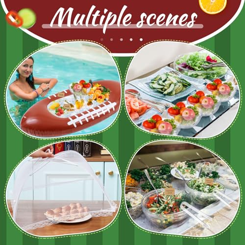 128 Pcs Inflatable Buffet Cooler P476818