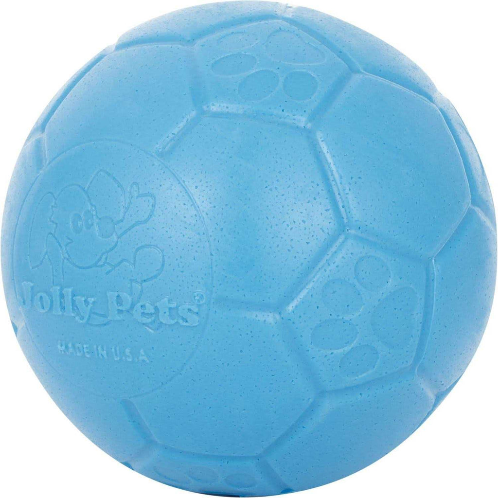 Soccer Ball Pet Supplies Q45102