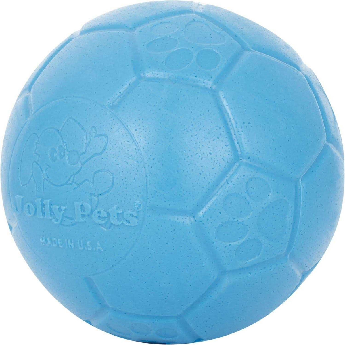 Soccer Ball Pet Supplies Q45102