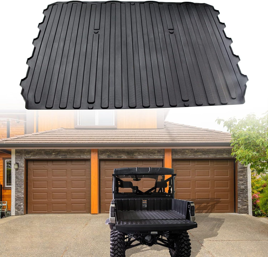 Rubber TPE Rear Cargo Bed Mat Liner E717278