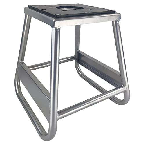 Universal Steel Motorcycle Lift Stand 1000LB Capacity L83629