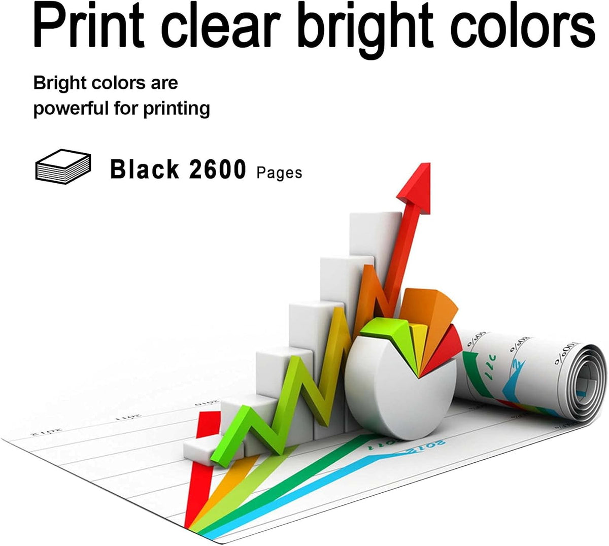 Compatible 05A Toner Cartridge Black Z40718