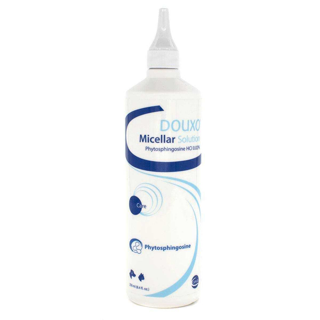 Micellar Ear Solution W859