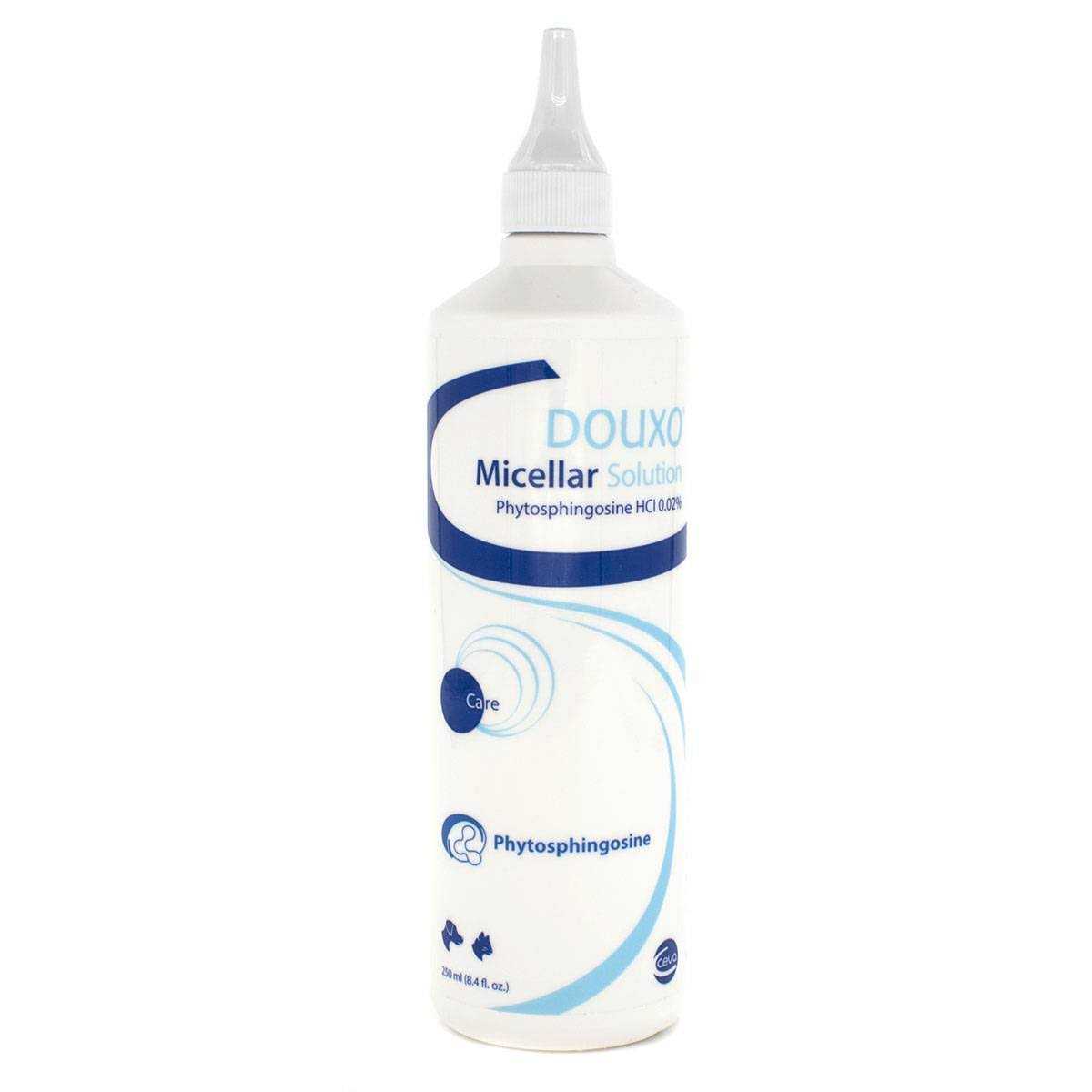 Micellar Ear Solution W859