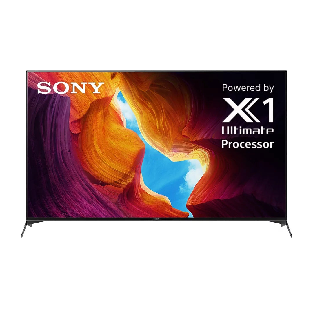 65" 4K Ultra HD HDR Smart LED TV H242334
