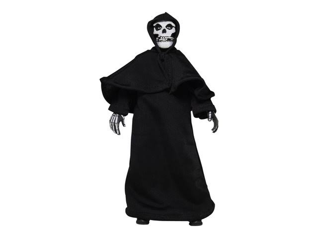 Black 8 in Action Figure J75316