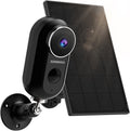 1080P Solar Security Camera with Motion Detection E211892