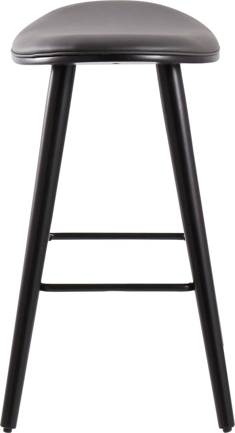 Saddle Counter Stool - Set of 2 R84330