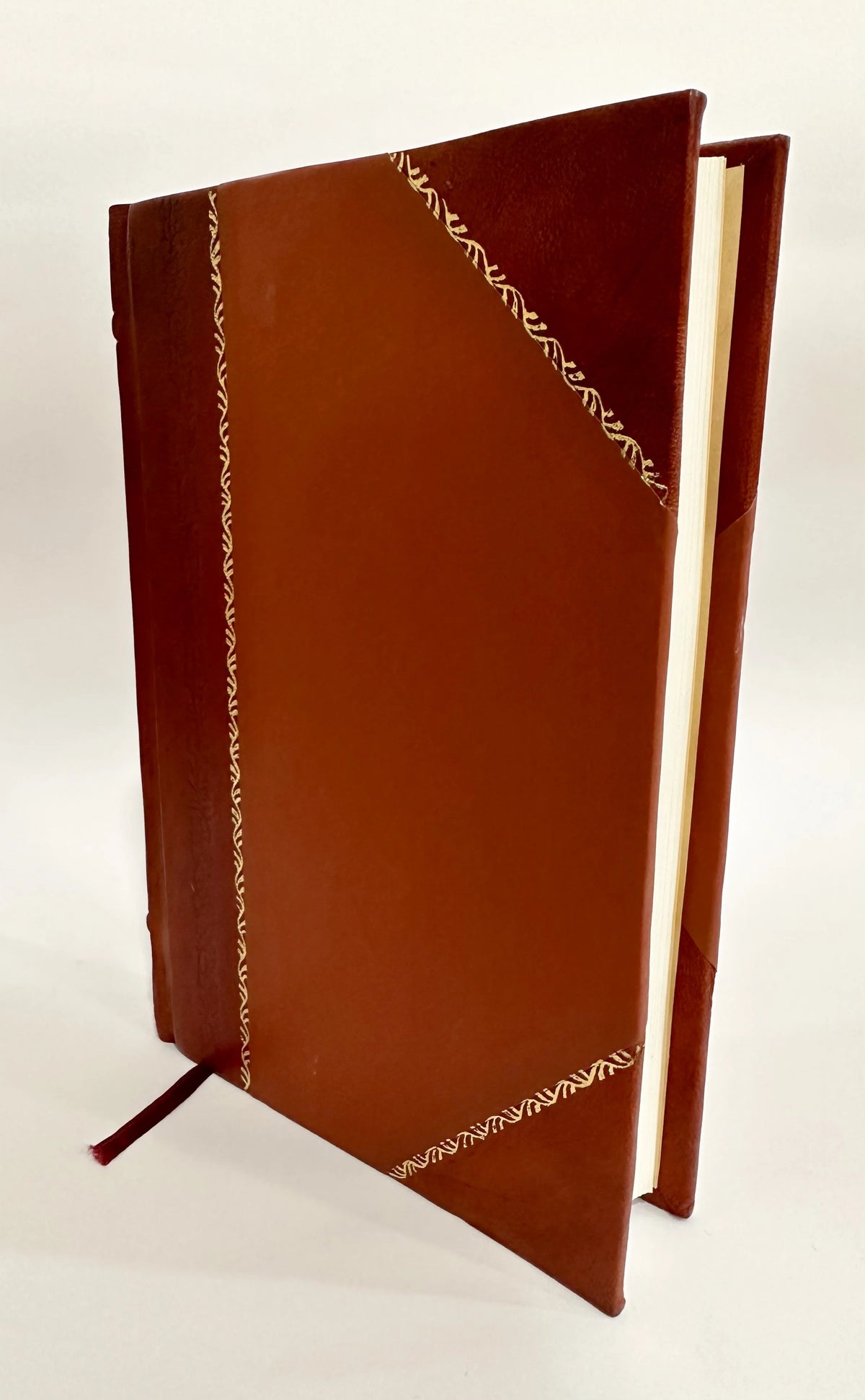 Leather Bound Libretto I787552