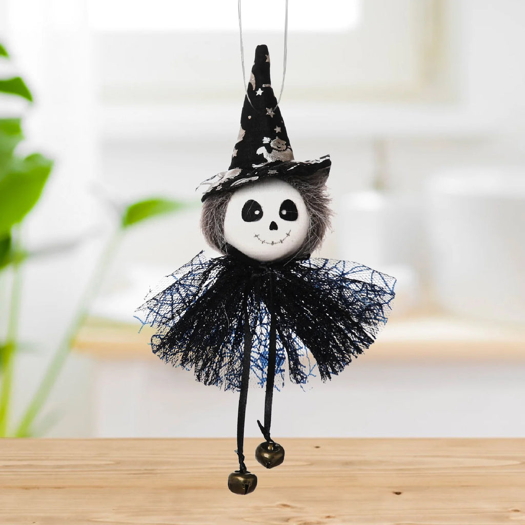 Halloween Doll M130