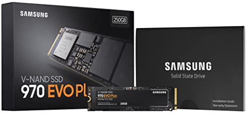 1TB NVMe M.2 Internal Solid State Drive A836