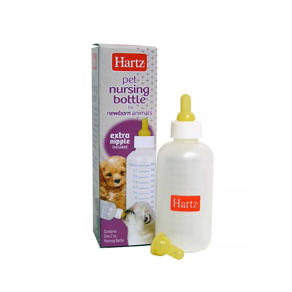 Pet Nursing Bottle K115