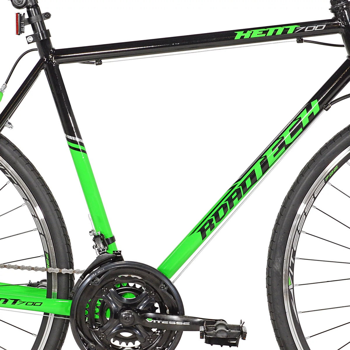 700c Men's Bike K277